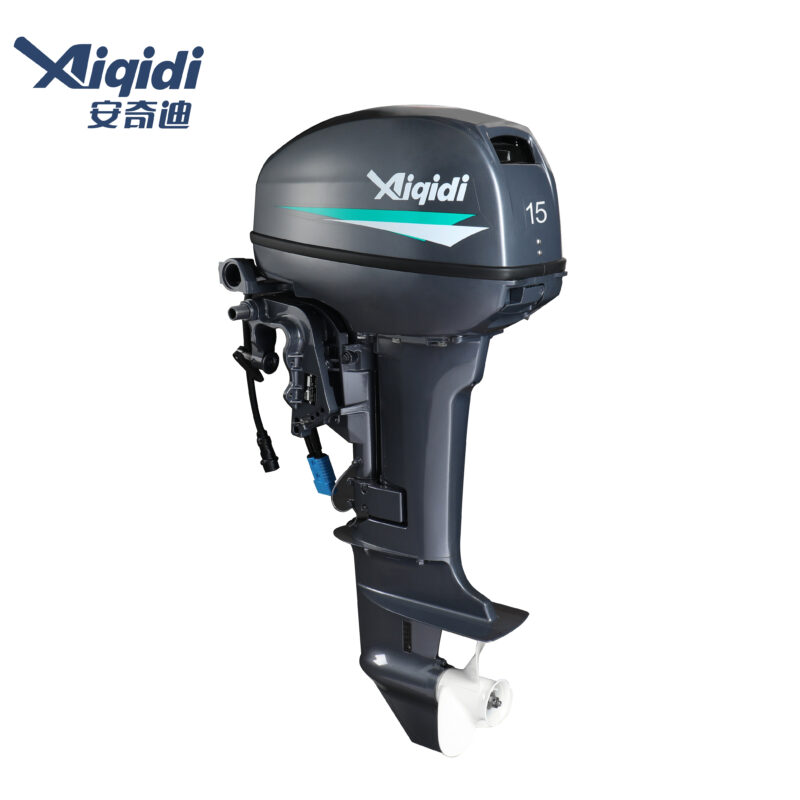 Aiqidi 15HP Electric