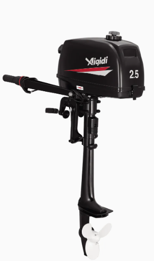 Aiqidi T2.5/3.5 - Image 2