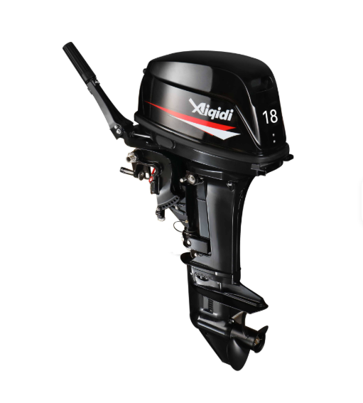 Aiqidi T18 - Image 6