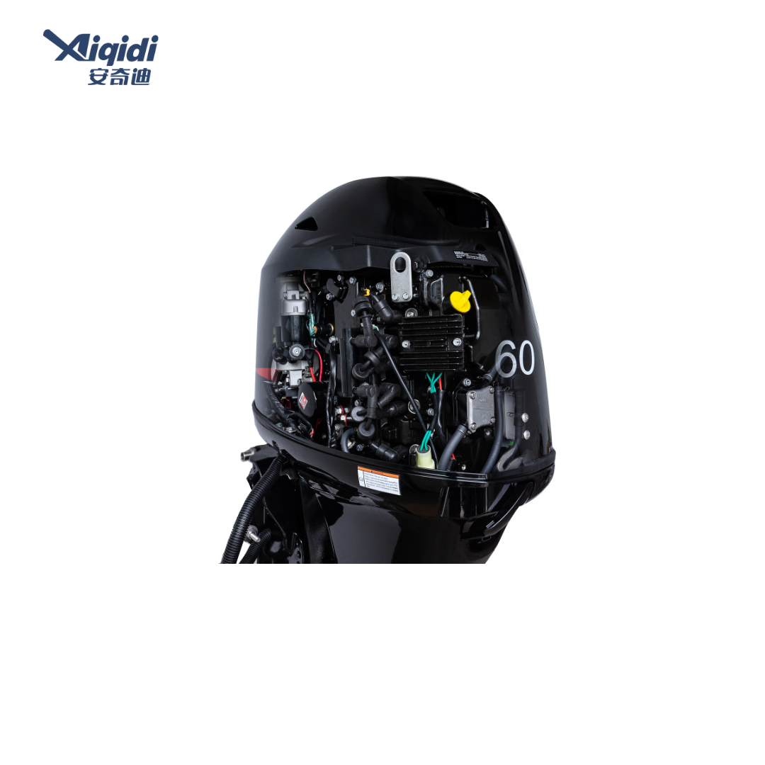 Aiqidi F50/F60 - Image 5