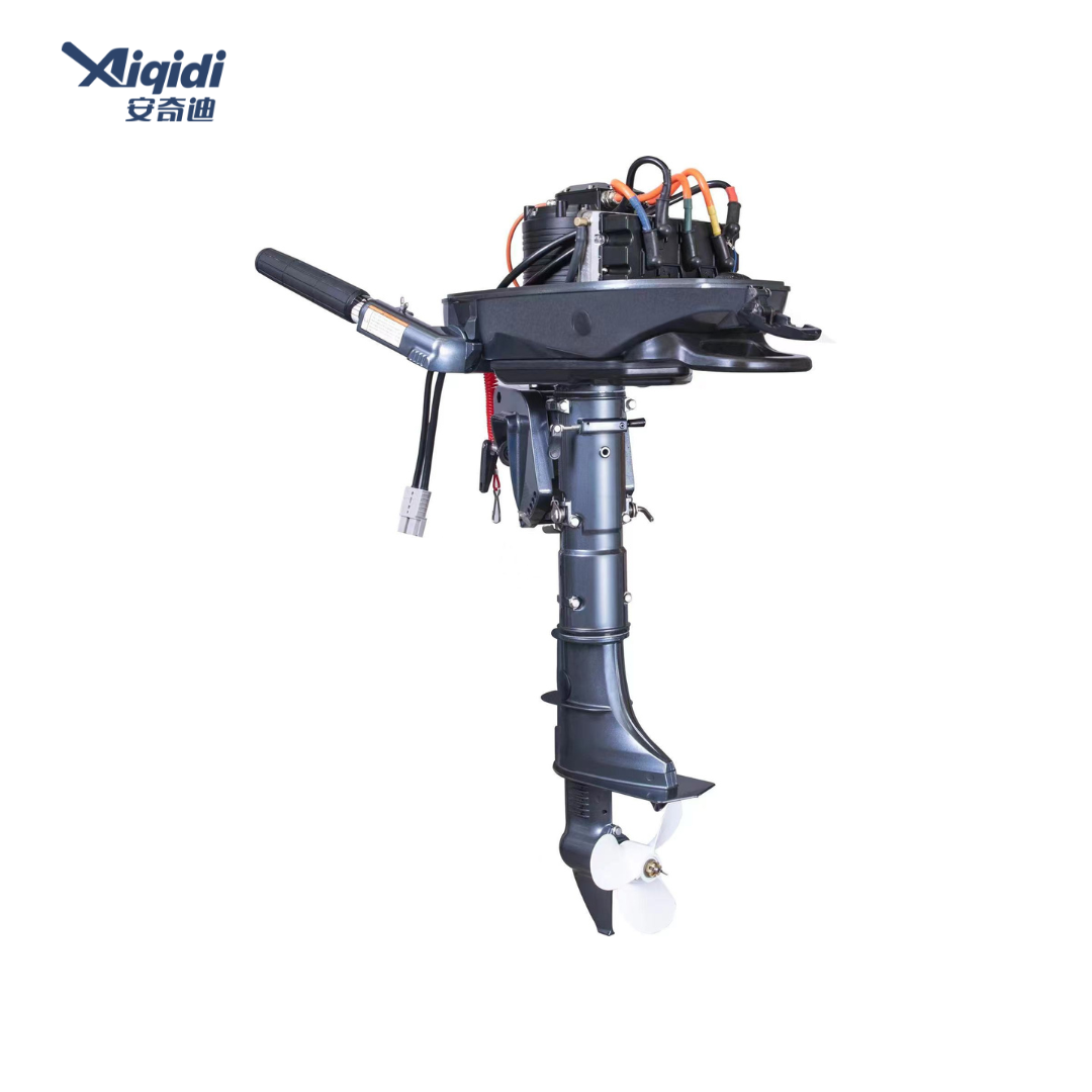 Aiqidi 7HP Electric - Image 7