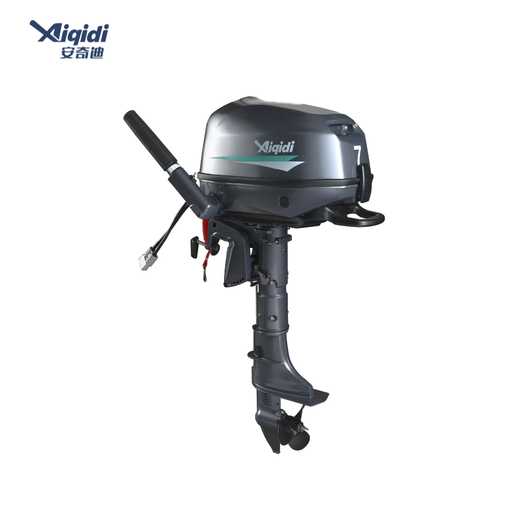 Aiqidi 7HP Electric - Image 4
