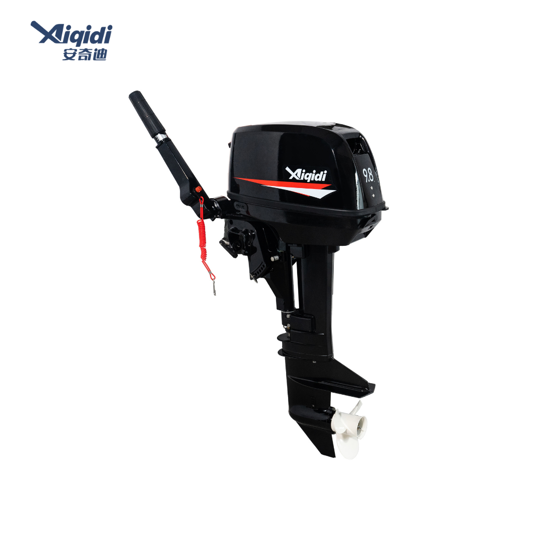 Aiqidi T9.8/T12 - Image 6