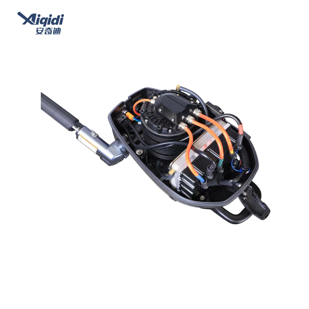 Aiqidi 7HP Electric - Image 5