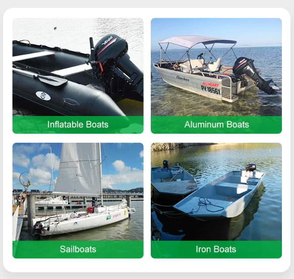 Aiqidi T2.5/3.5 - Image 4